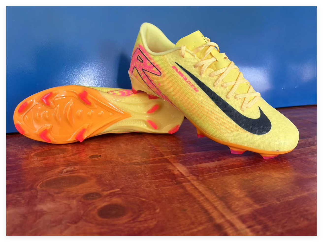 Nike Zoom Mercurial Vapor XVI FG Size 39-45-69730493